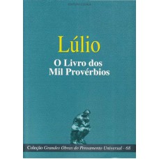 LIVRO DOS MIL PROVERBIOS, O