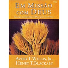 EM MISSÃO COM DEUS