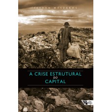 A CRISE ESTRUTURAL DO CAPITAL