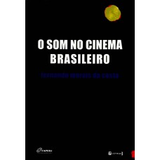 SOM NO CINEMA BRASILEIRO, O - 1