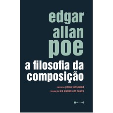 FILOSOFIA DA COMPOSIÇÃO, A