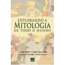 EXPLORANDO A MITOLOGIA DE TODO O MUNDO