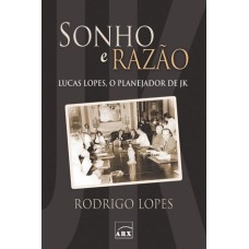 SONHO E RAZÃO