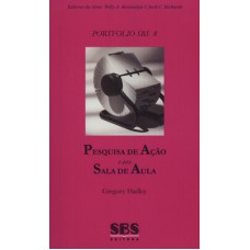 PESQUISA DE ACAO EM SALA DE AULA - 1