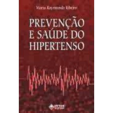 PREVENCAO E SAUDE DO HIPERTENSO - 1