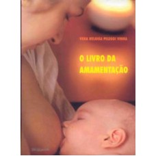 LIVRO DA AMAMENTACAO, O