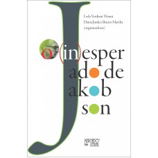 (IN)ESPERADO DE JAKOBSON, O - 1