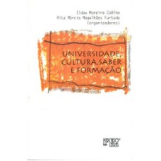 UNIVERSIDADE CULTURA SABER E FORMAÇÃO