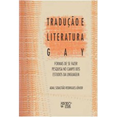 TRADUÇÃO E LITERATURA GAY