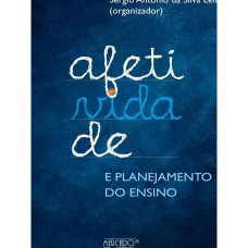 AFETIVIDADE - PLANEJAMENTO DO ENSINO