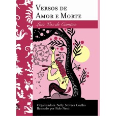 VERSOS DE AMOR E MORTE