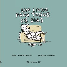 UM LIVRO PARA TODOS OS DIAS