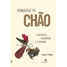 BRINQUEDOS DO CHÃO: A NATUREZA, O IMAGINÁRIO E O BRINCAR