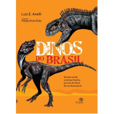 DINOS DO BRASIL