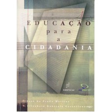 EDUCACAO PARA A CIDADANIA - 1