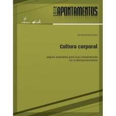 CULTURA CORPORAL