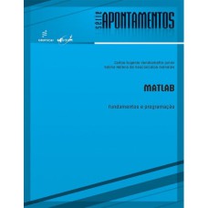 MATLAB - FUNDAMENTOS E PROGRAMAÇÃO