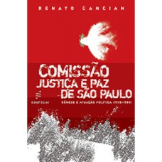 COMISSÃO JUSTIÇA E PAZ DE SÃO PAULO