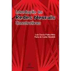 INTRODUCÃO ÀS REDES NEURAIS CONSTRUTIVAS