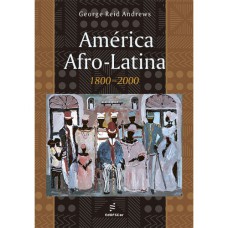 AMERICA AFRO-LATINA