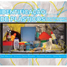 IDENTIFICAÇÃO DE PLÁSTICOS - UMA FERRAMENTA