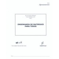 ENGENHARIA DE MATERIAIS PARA TODOS