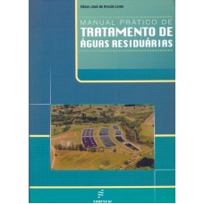 MANUAL PRATICO DE TRATAMENTO DE AGUAS RESIDUARIAS