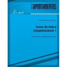 CURSO DE FÍSICA COMPUTACIONAL