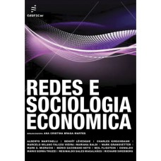 REDES E SOCIOLOGIA ECONÔMICA