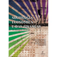 SOCIOLOGIA ECONÔMICA E DAS FINANÇAS