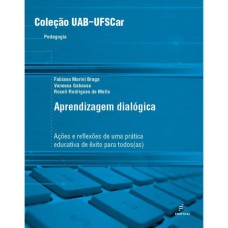 APRENDIZAGEM DIALÓGICA - AÇÕES E REFLEXÕES