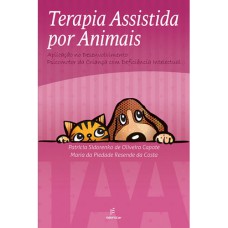 TERAPIA ASSISTIDA POR ANIMAIS