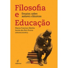 FILOSOFIA DA EDUCAÇÃO - TRAJETÓRIAS