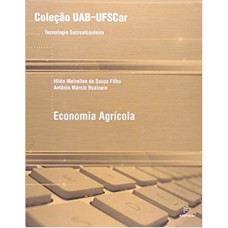 ECONOMIA AGRÍCOLA