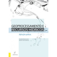 GEOPROCESSAMENTO E RECURSOS HÍDRICOS