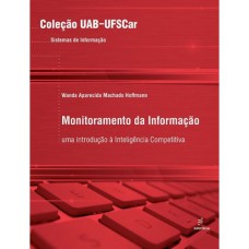 MONITORAMENTO DA INFORMAÇÃO