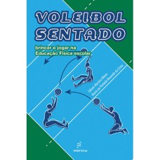 VOLEIBOL SENTADO