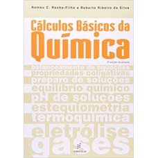 CALCULOS BASICOS DA QUIMICA - 3ª