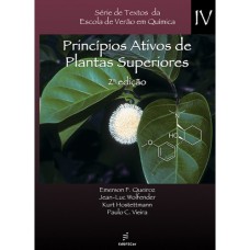 PRINCÍPIOS ATIVOS DE PLANTAS SUPERIORES