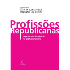 PROFISSÕES REPUBLICANAS