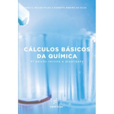 CÁLCULOS BÁSICOS DA QUÍMICA