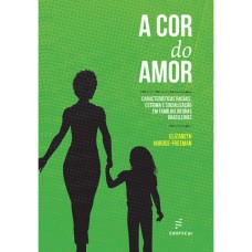 A COR DO AMOR: CARACTERÍSTICAS RACIAIS, ESTIGMA E SOCIALIZAÇÃO EM FAMÍLIAS NEGRAS BRASILEIRAS