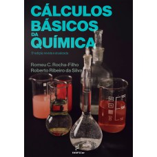 CALCULOS BASICOS DA QUIMICA