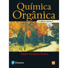 QUÍMICA ORGÂNICA: VOLUME 1