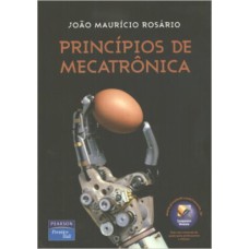 PRINCÍPIOS DE MECATRÔNICA