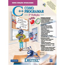 C++: COMO PROGRAMAR