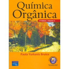 QUÍMICA ORGÂNICA: VOLUME 2