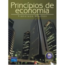 PRINCÍPIOS DE ECONOMIA