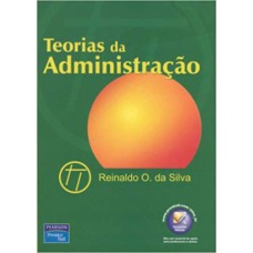 TEORIAS DA ADMINISTRAÇÃO