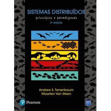 SISTEMAS DISTRIBUÍDOS: PRINCÍPIOS E PARADIGMAS